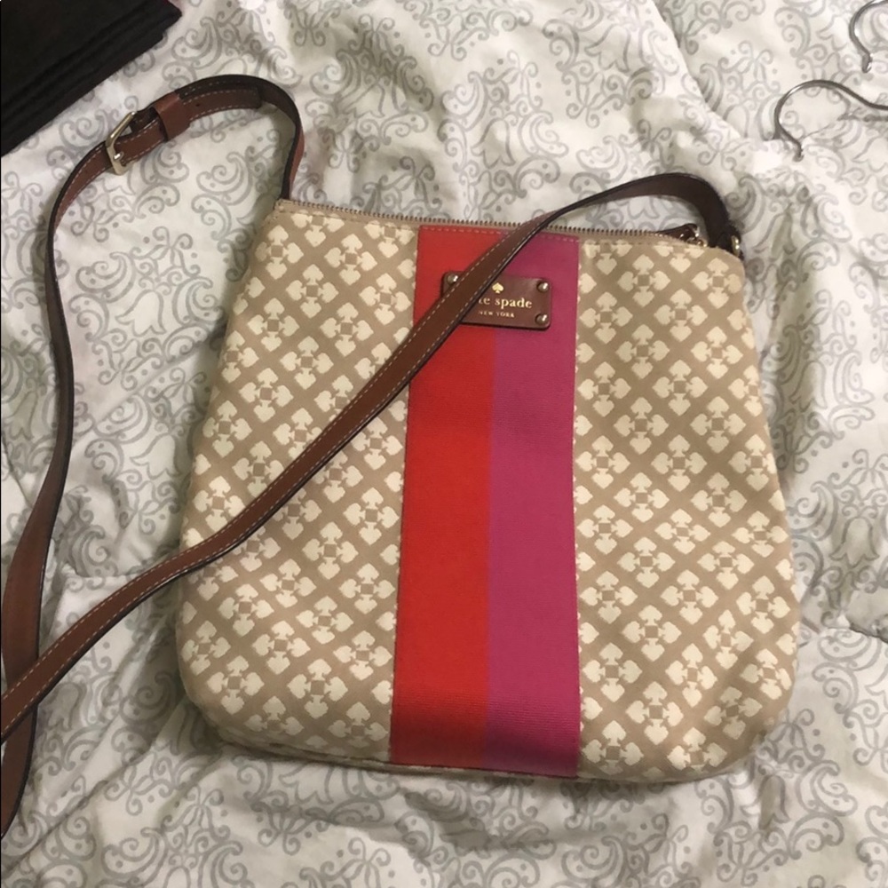 Kate Spade Crossbody bag
